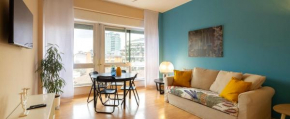 The Sixth Floor-Brera